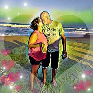 Meet your Posher, Kim